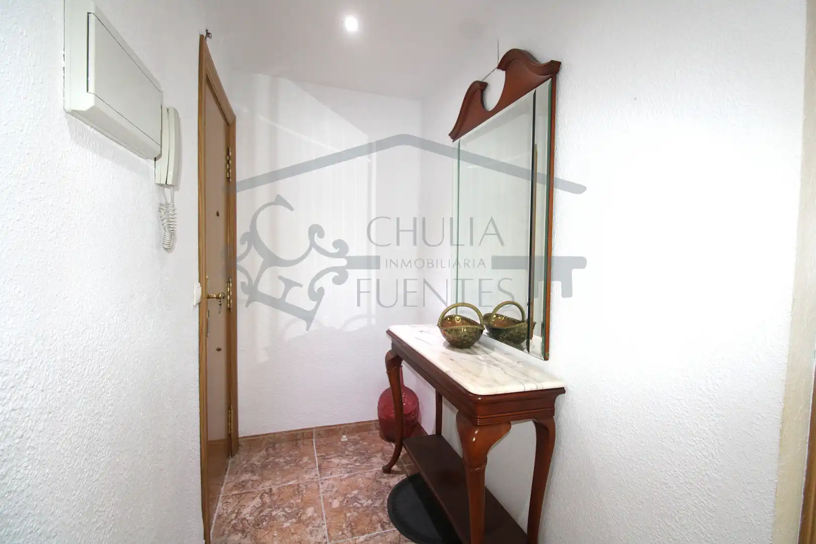 Piso en venta en Valencia