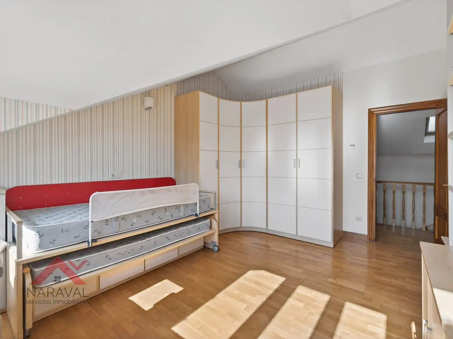 Villa mit Terrasse zum Verkauf in Calle Aldabarren, imagen 56