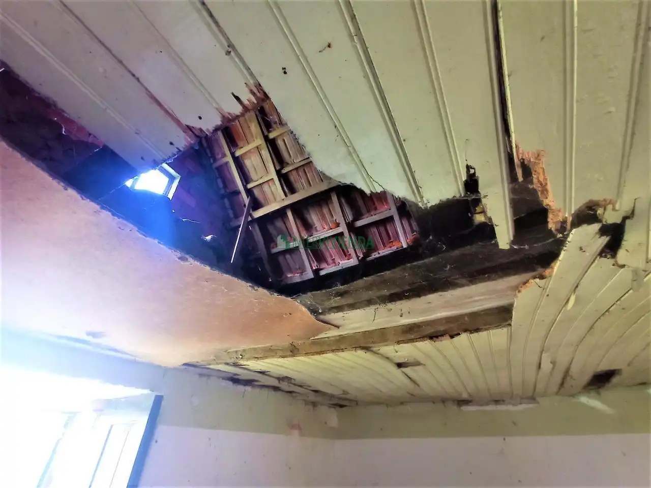 Casa rústica amb jardí en venda a Fornelos de Montes, imagen 29