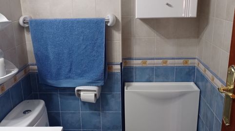 Foto 4 de Apartament de lloguer a Centro, Los Alcázares