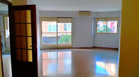 Photo 3 of Flat to rent in  Maestro Bellver, Barrio de Patraix,  Valencia Capital