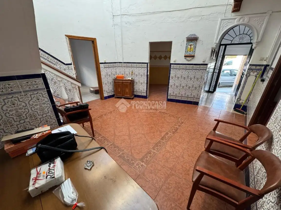 Semi-detached house for sale in Écija, imagen 3
