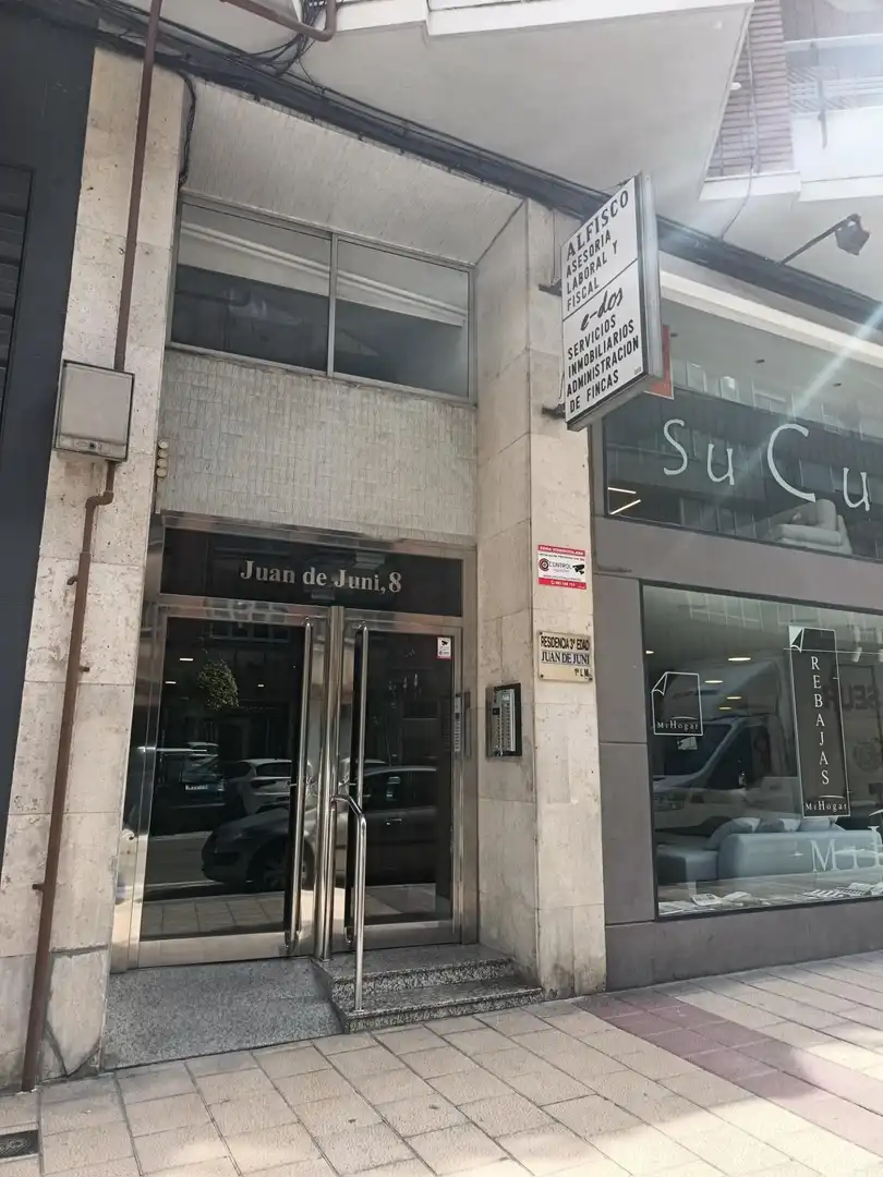 Oficina amb ascensor de lloguer a Campo Grande, imagen 12
