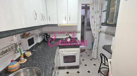 Foto 4 de Pis en venda a Sagunto - Edisol,  Córdoba Capital