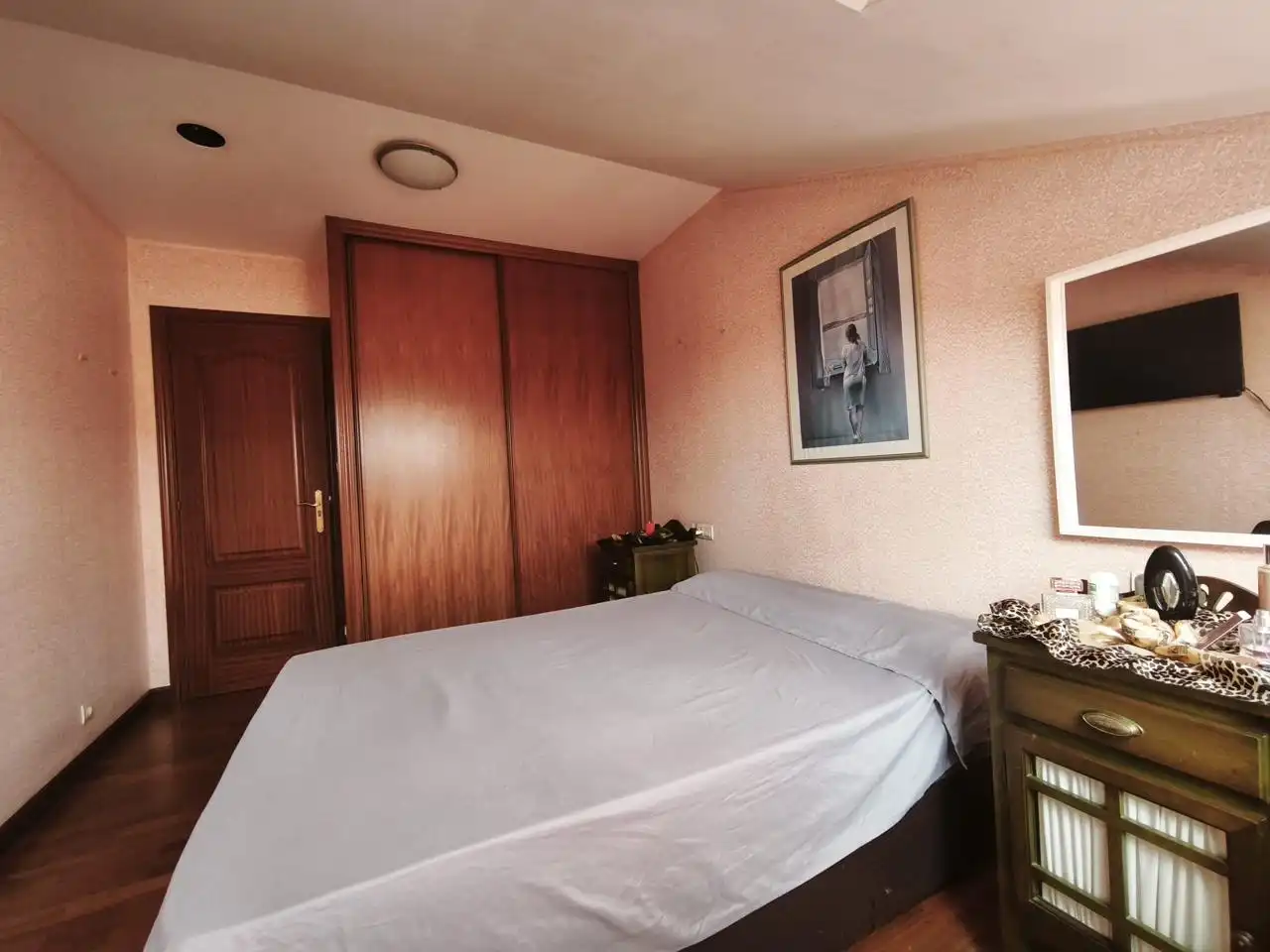 Habitación de Piso en venta en Arteixo