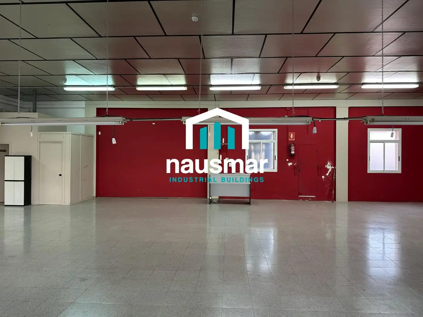 Industrial buildings for rent in Pla d'en Boet