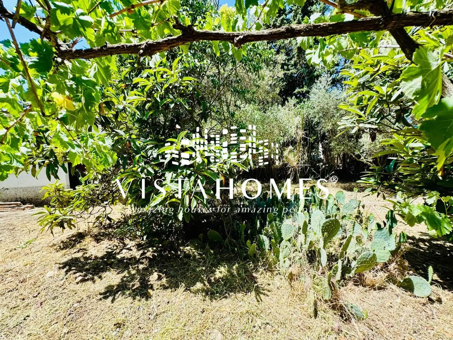 Casa rústica amb jardí en venda a Calle Madrid, imagen 75