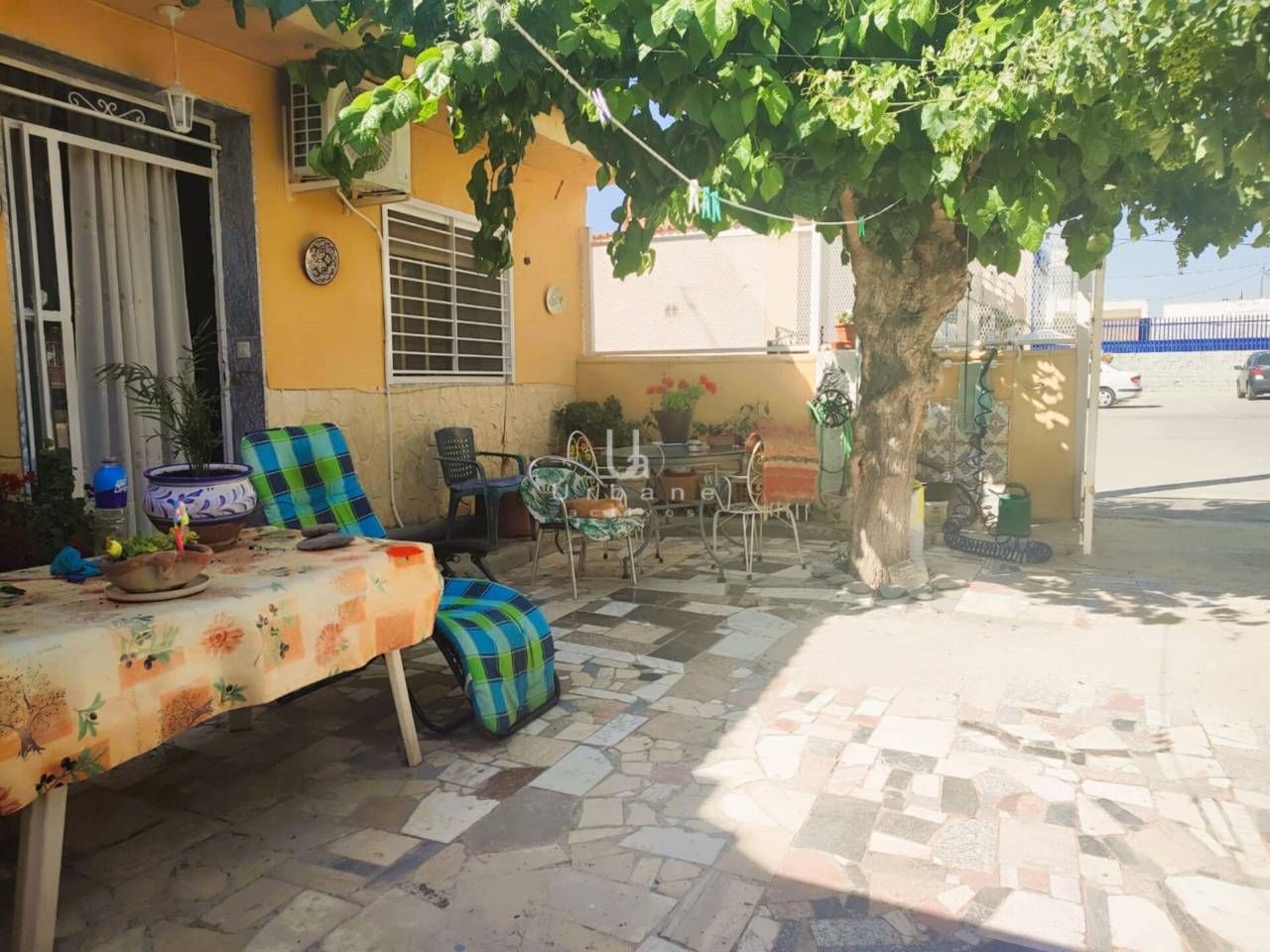 Jardí de Casa o xalet en venda en  Murcia Capital amb Aire condicionat, Jardí privat i Terrassa