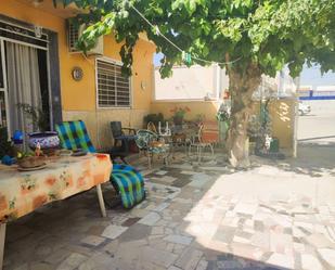 Jardí de Casa o xalet en venda en  Murcia Capital amb Aire condicionat, Jardí privat i Terrassa