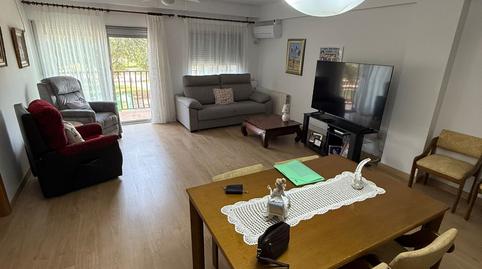 Foto 4 de Pis en venda a Nuevo Centro, Valencia