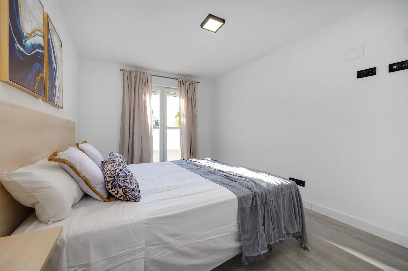 Habitación de Casa o chalet en venta en Torrevieja con Piscina