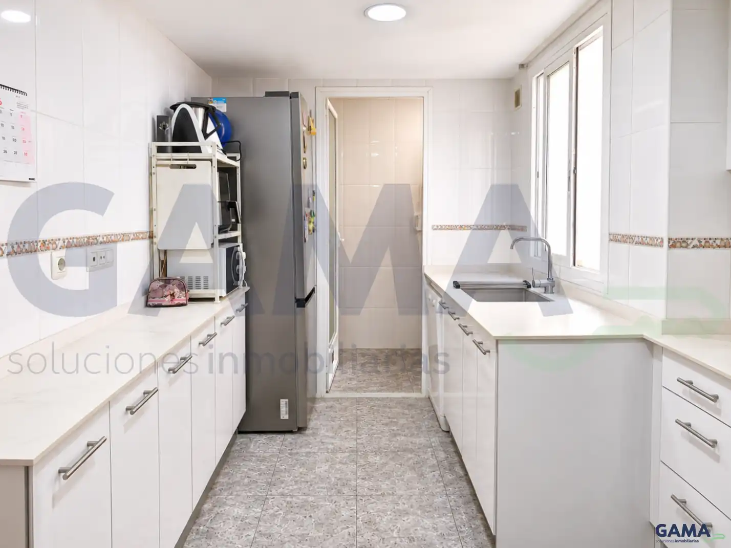 Cocina de Piso en venta en Carcaixent con Aire acondicionado y Trastero