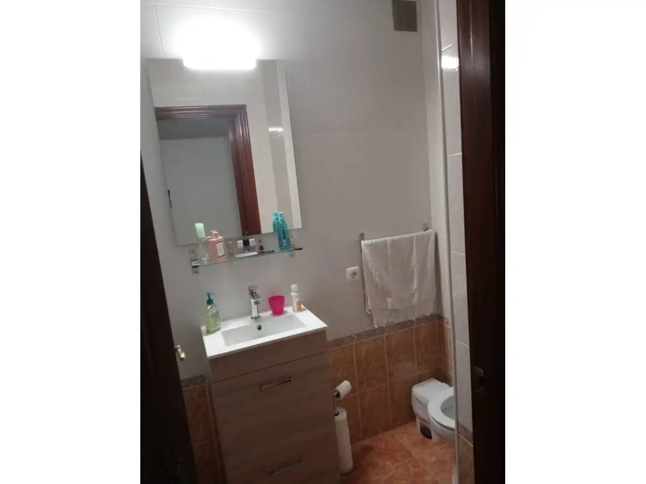 Pis amb terrassa en venda a Ayamonte ciudad, imagen 11