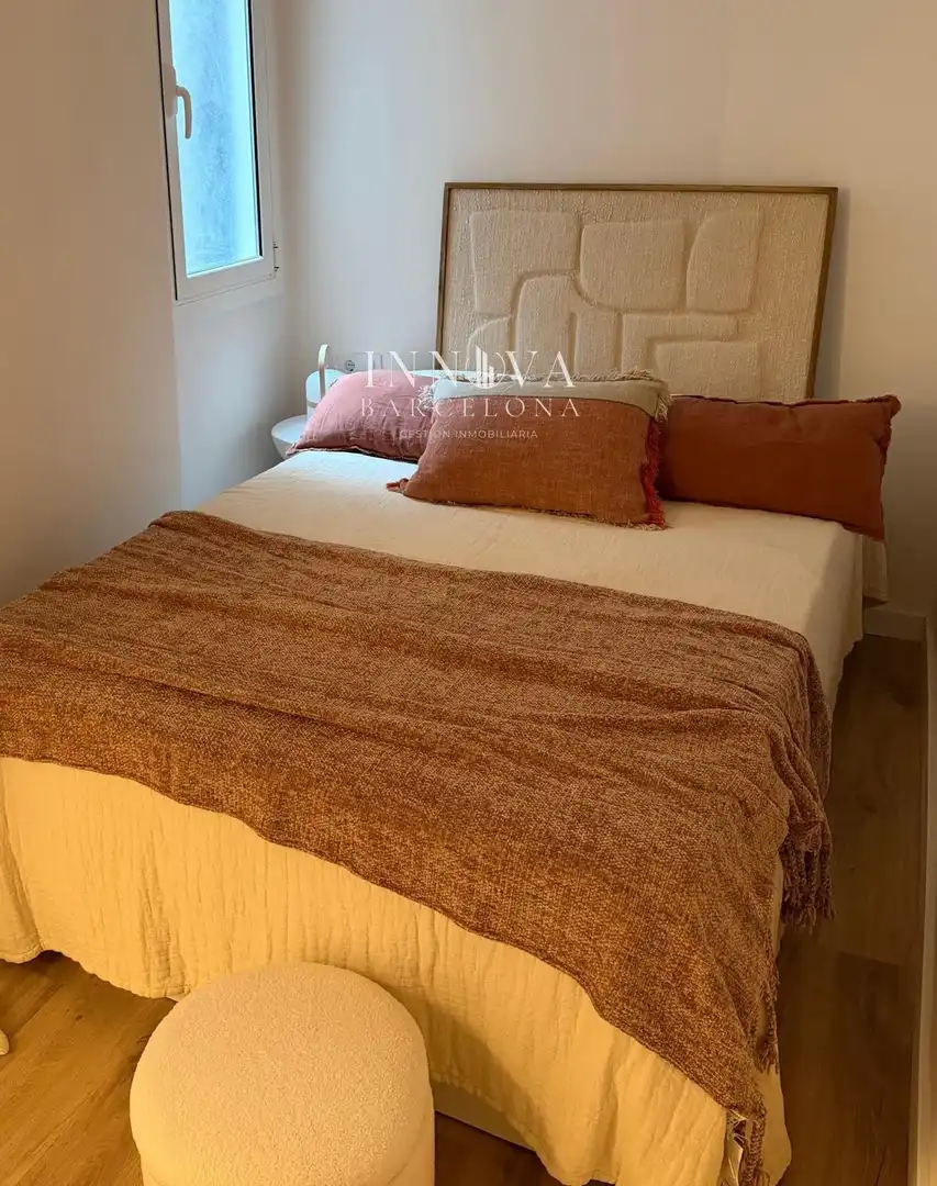 Habitación de Piso en venta en Barcelona con Aire acondicionado