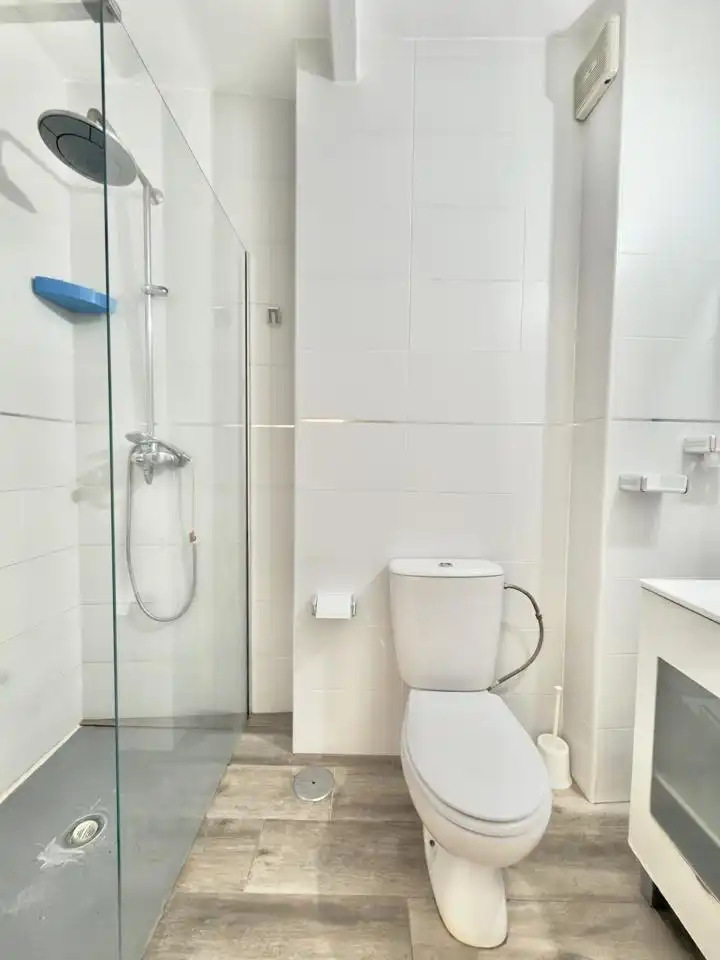 Bany de Pis en venda en Alcalá de Guadaira