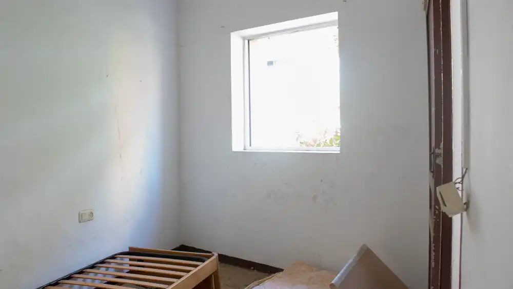 Bedroom of Residential for sale in Dénia