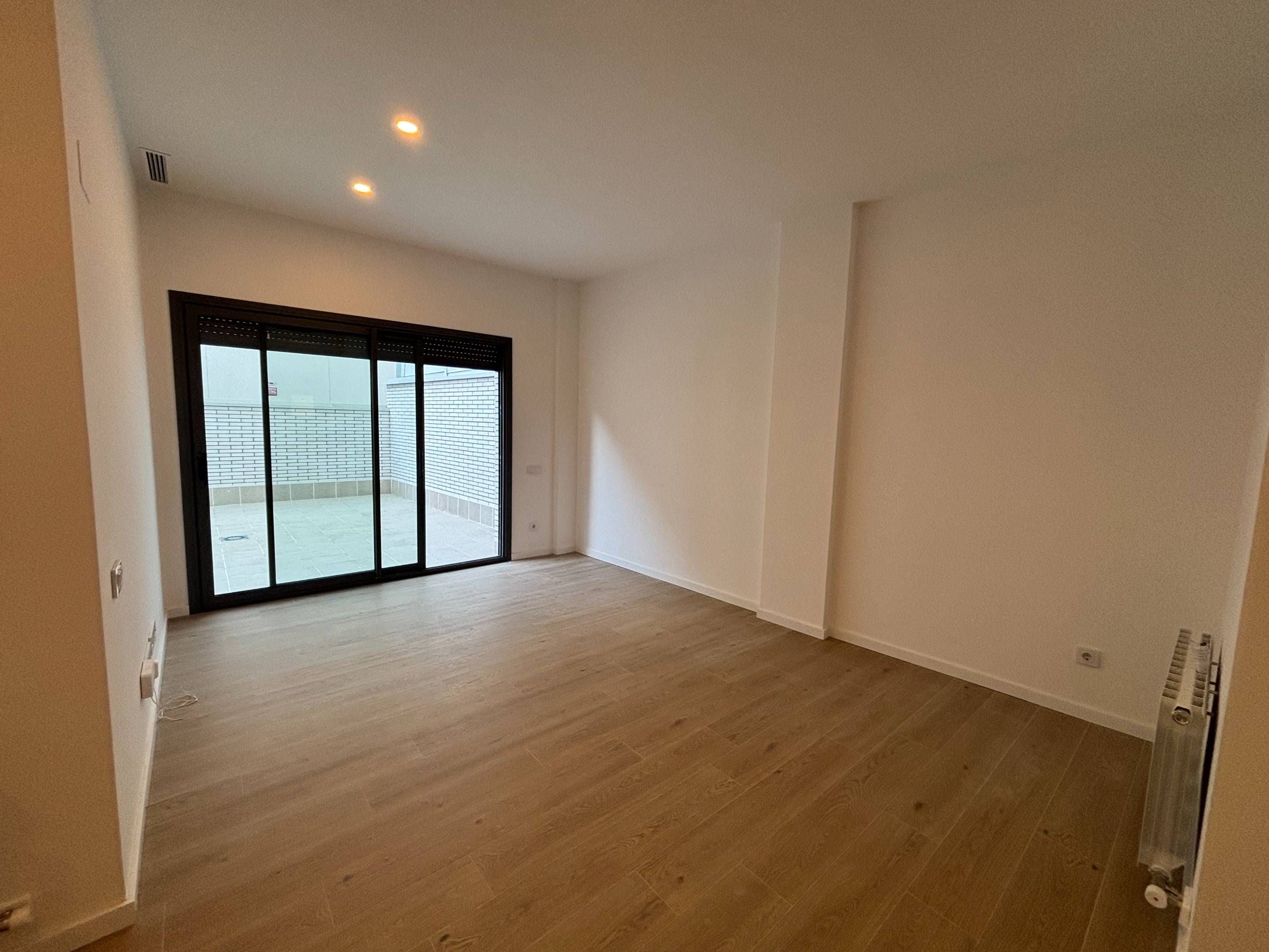 Piso en venta en Can Serra, Can Serra - Pubilla Cases