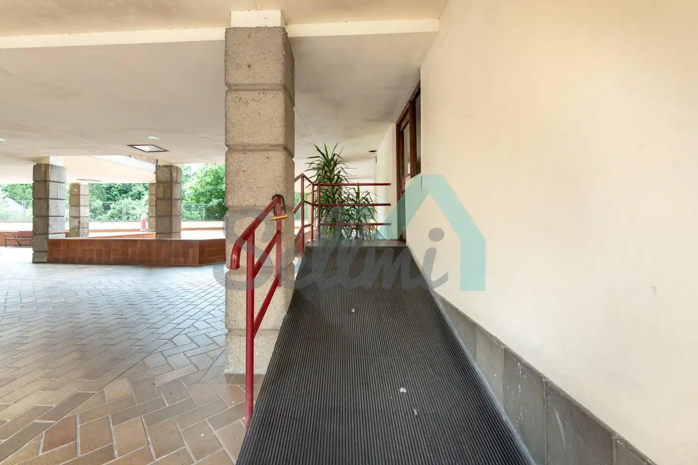 Room in Catedrático Francisco Beceña, Buenavista