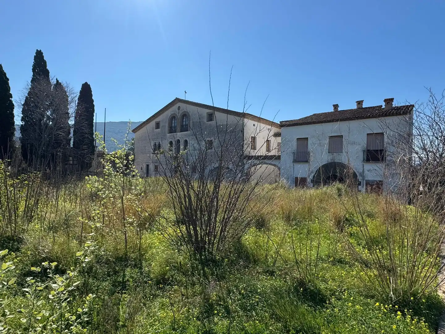 Casa rústica con piscina en venta en La Xara - La Sella, imagen 12