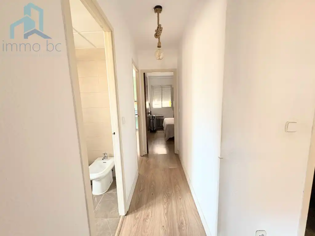 Appartamento con ascensore in vendita a Rambla Ponent, imagen 24