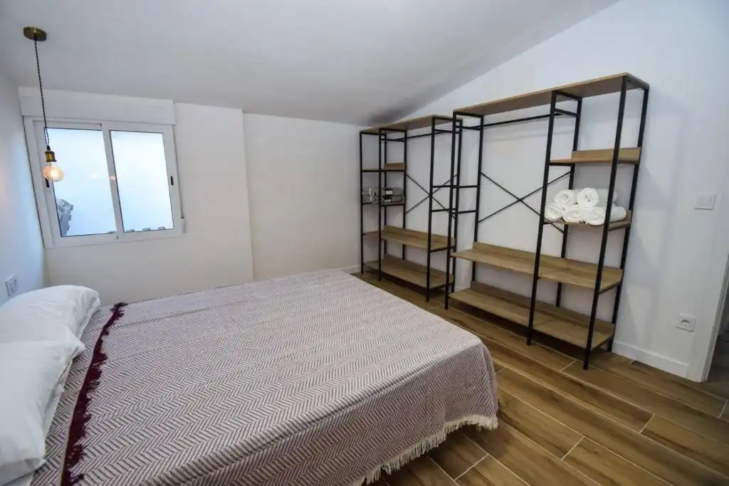 Casa o chalet de alquiler en Partida Hoya, La Foia - Daimés - Asprella