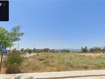 Terreny residencial en venda a AV MEDITERRANI (DEL) 5 PARCELA 1 (M 26) ALMENARA (CASTELLÓN)
