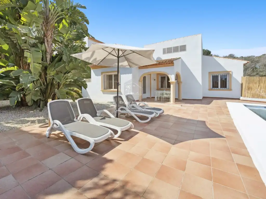 Houses for sale in La Granadella - Costa Nova