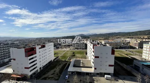 Foto 2 de Pis de lloguer a Calle Berga, Can Roca, Terrassa