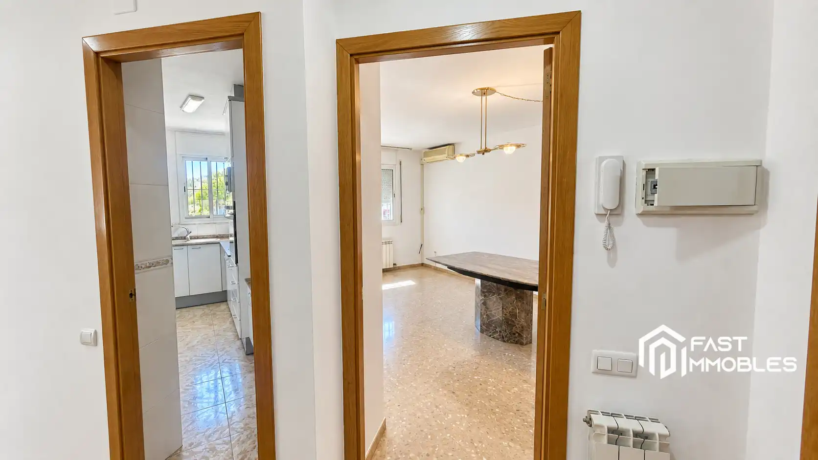Wohnung mit Aufzug zum Verkauf in Ponent, imagen 8