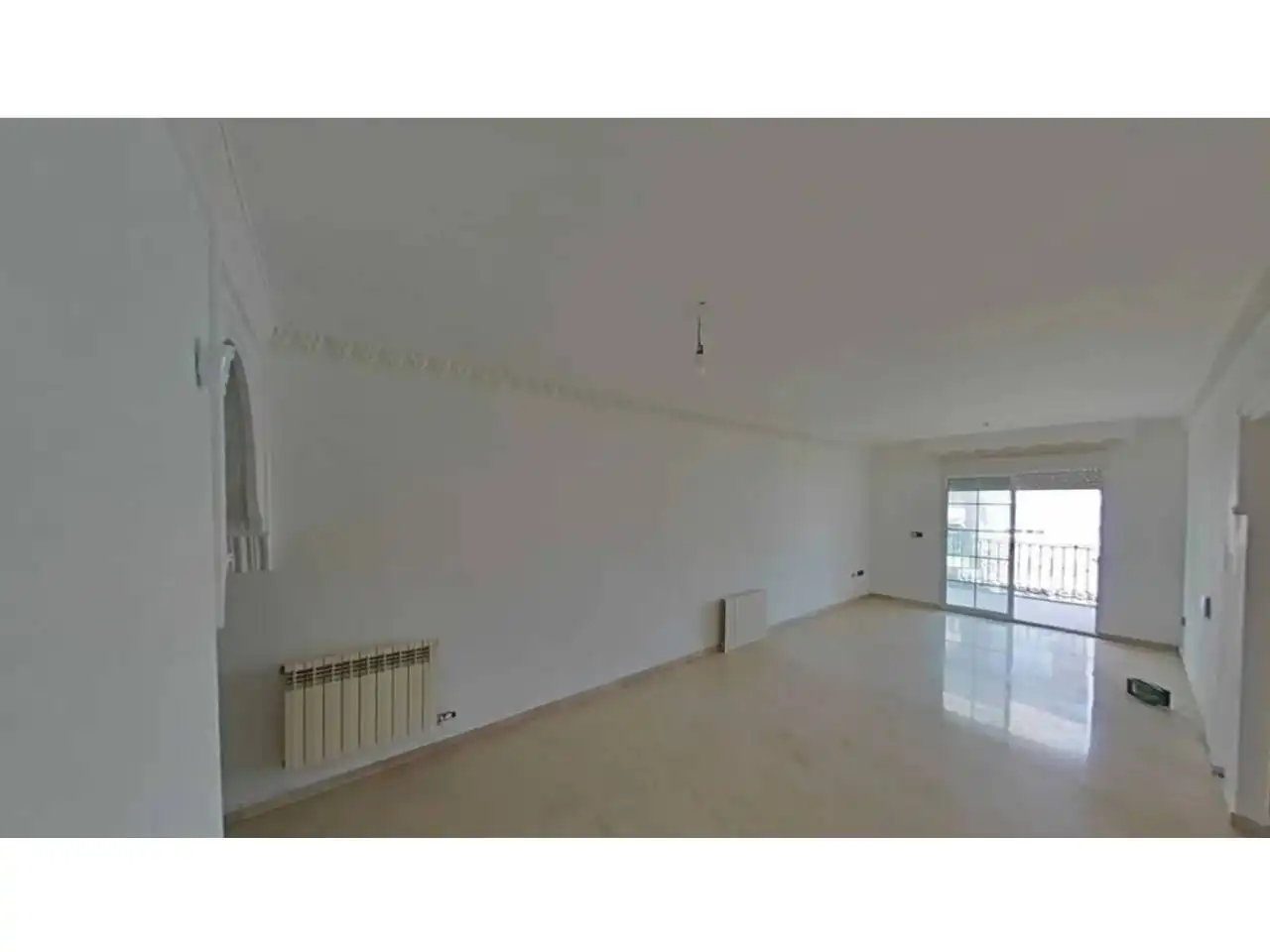 Sala d'estar de Pis en venda en Armilla amb Calefacció i Terrassa