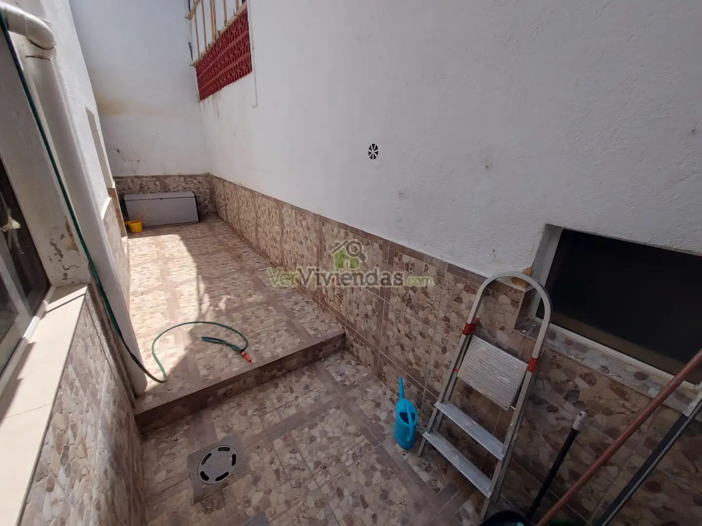Planta baja en venta en Castellar del Vallès con Terraza, Horno y Internet