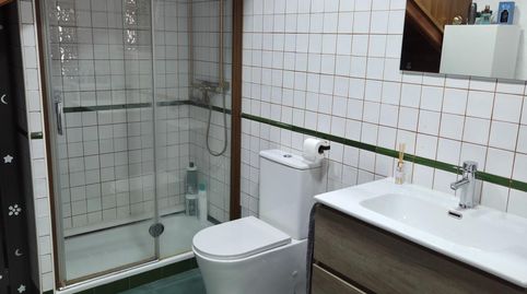 Foto 4 de Casa adosada en venta en Calzada de Valdunciel, Salamanca