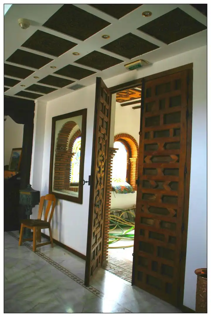 Inmuebles singulares con ascensor en venta en Diezma, imagen 23