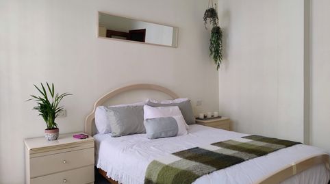 Foto 2 de Piso en venta en Rúa Trapero Pardo, Residencia - Abella, Lugo Capital