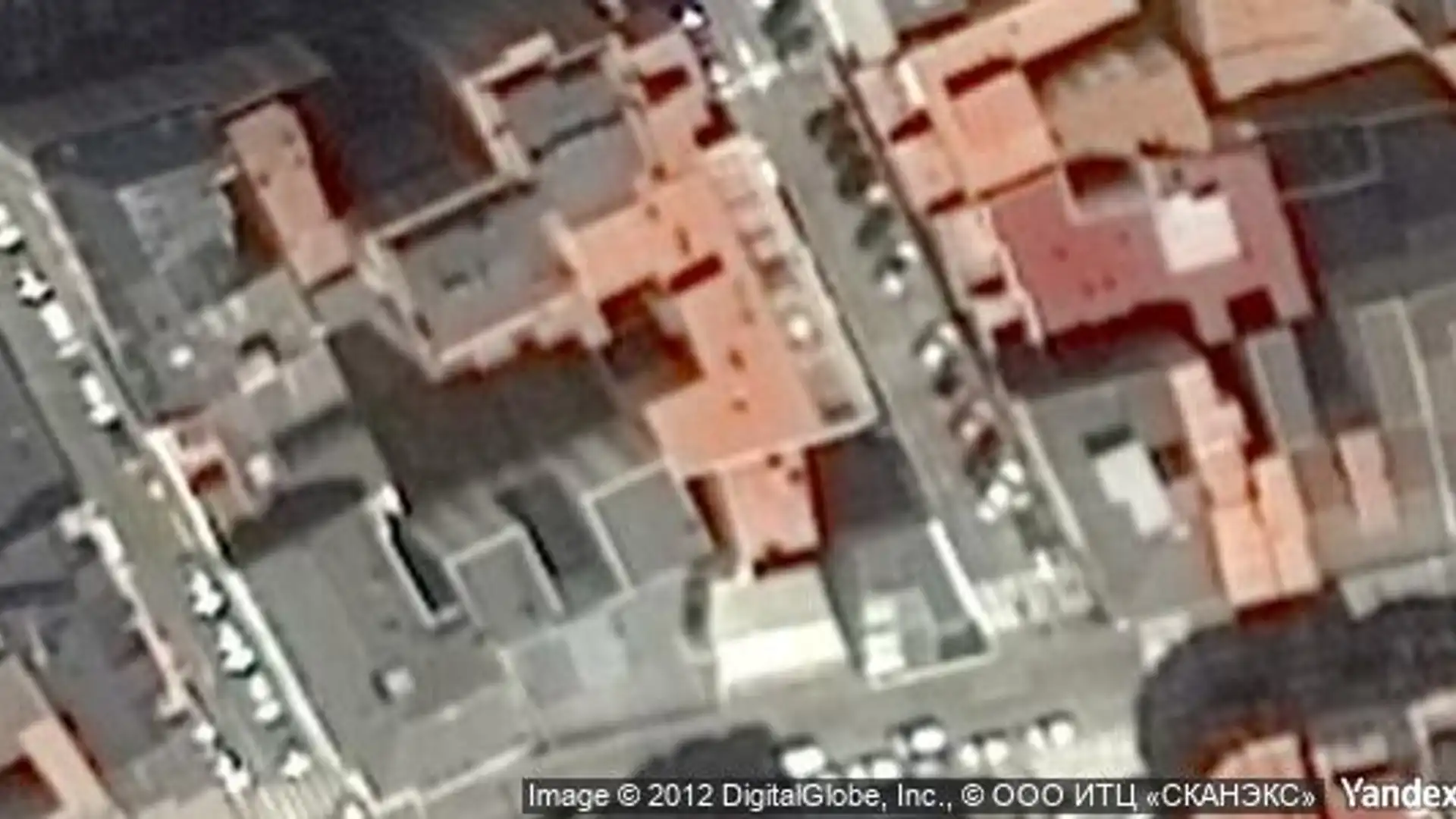 Piso en venta en A Coruña Capital 