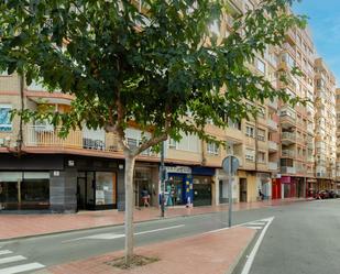 Vista exterior de Pis en venda en Cartagena amb Aire condicionat