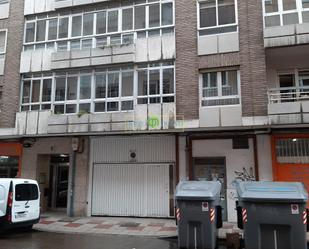 Exterior view of Garage for sale in León Capital 
