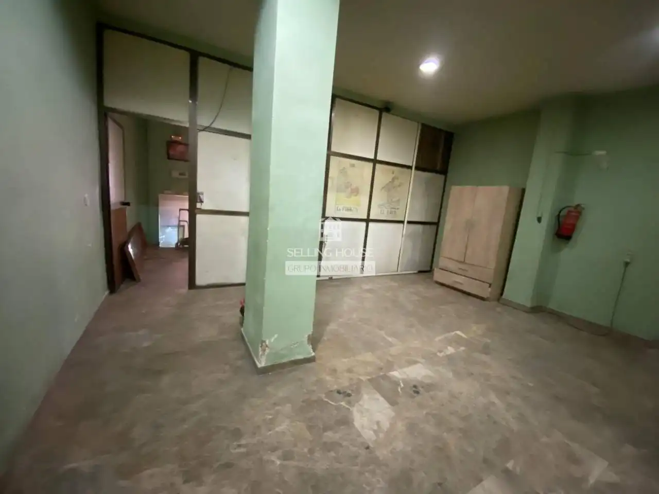 Gewerbefläche zum Verkauf in Calle Cardenal Benlloch, imagen 15