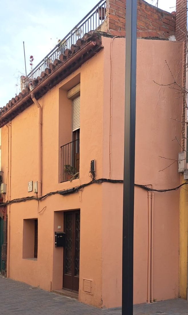 Single-family semi-detached for sale in Sant Vicenç Dels Horts