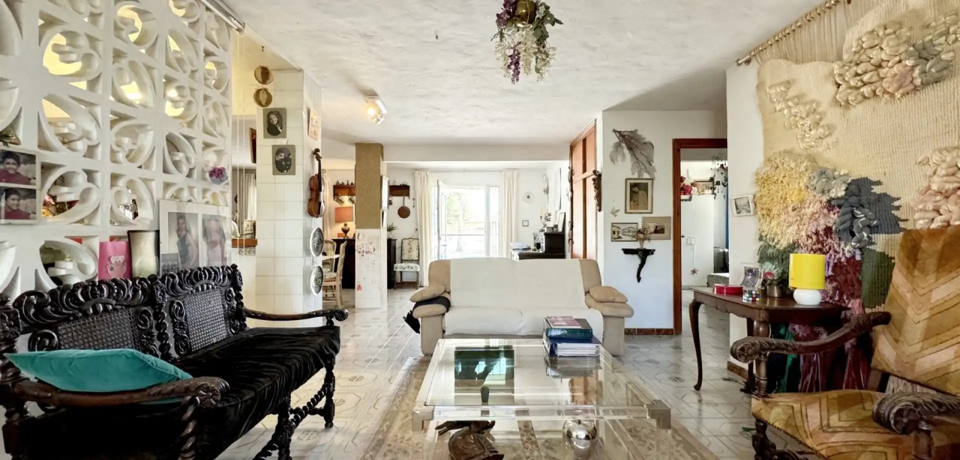 Casa amb piscina en venda a Orihuela Costa, imagen 9