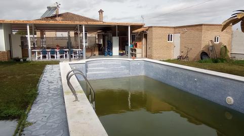 Foto 2 de Casa o xalet en venda a Caballero Bonald - San José Obrero - Guadalcacín, Jerez de la Frontera