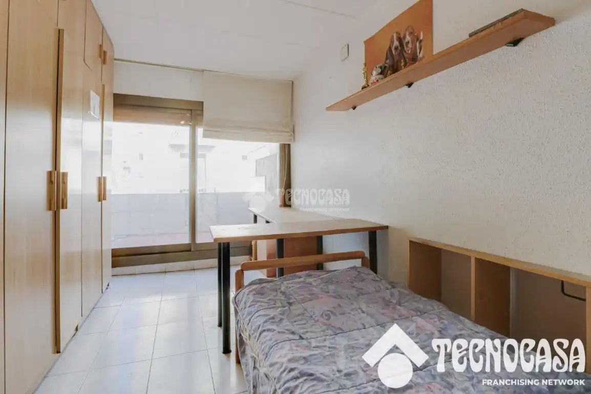 Penthouse with terrace for sale in C. de Riego, imagen 23