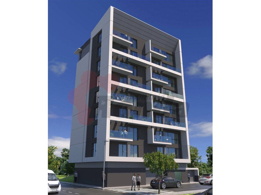 Flat for sale in A Milagrosa
