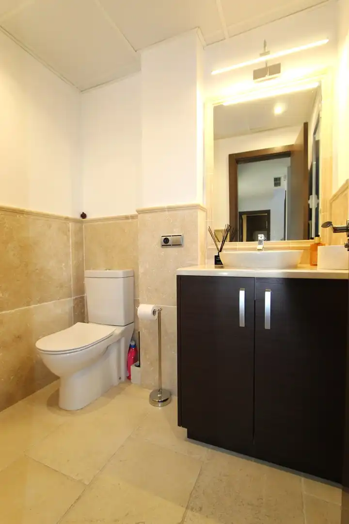 Casa a schiera con terrazza in vendita a Nueva Andalucía, imagen 40
