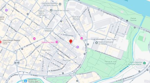 Foto 4 de Piso en venta en Calle San Agustin 35, Zaragoza, Doctor Cerrada, Zaragoza Capital