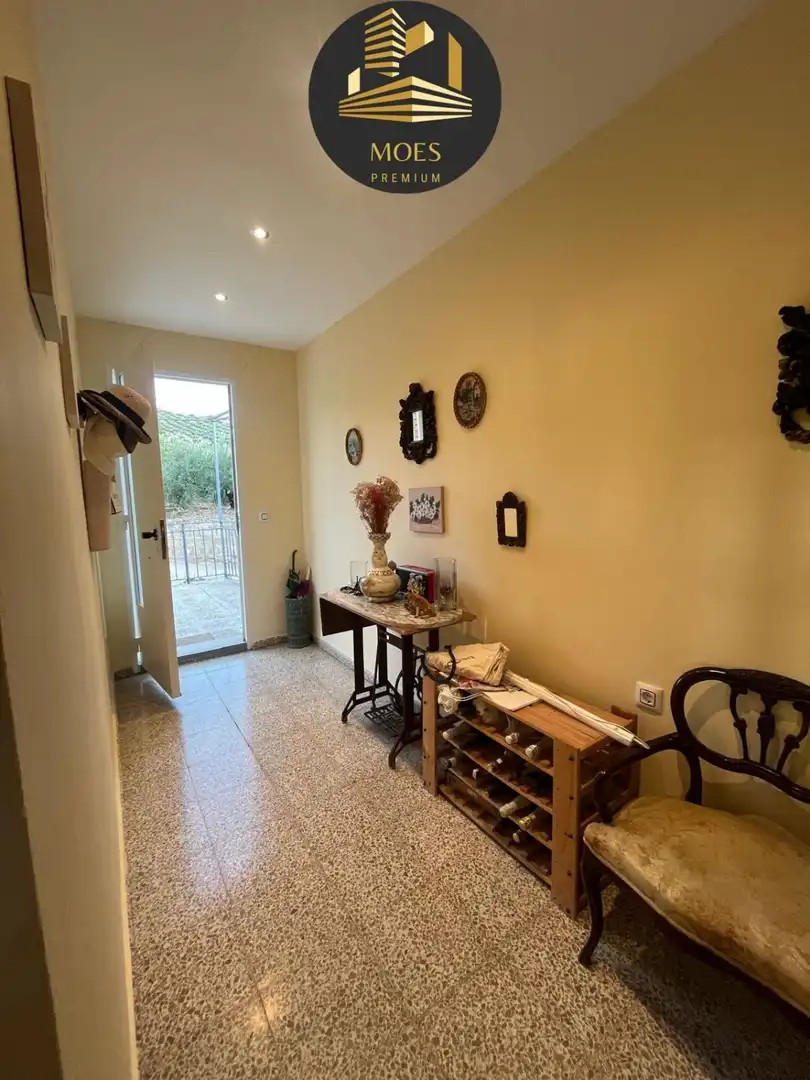 Villa avec piscine à vendre à Puente Jontoya - Puente de la Sierra - El Arroyo, imagen 14