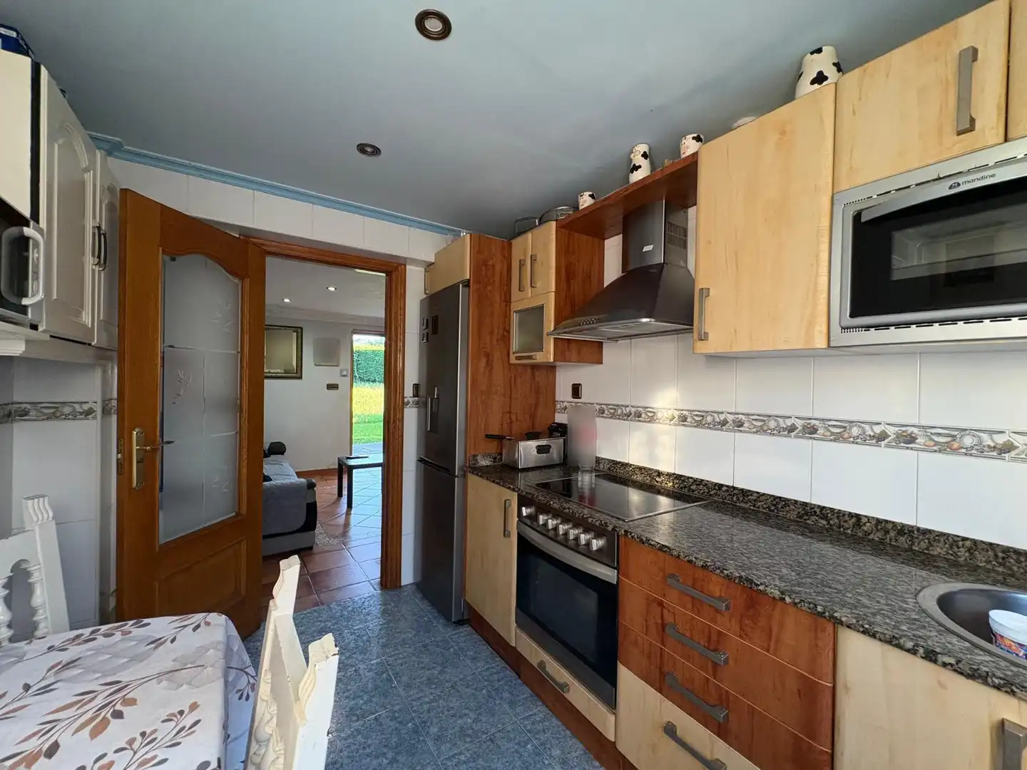 Casa con terraza en venta en Barrio Campuzano 453, imagen 30