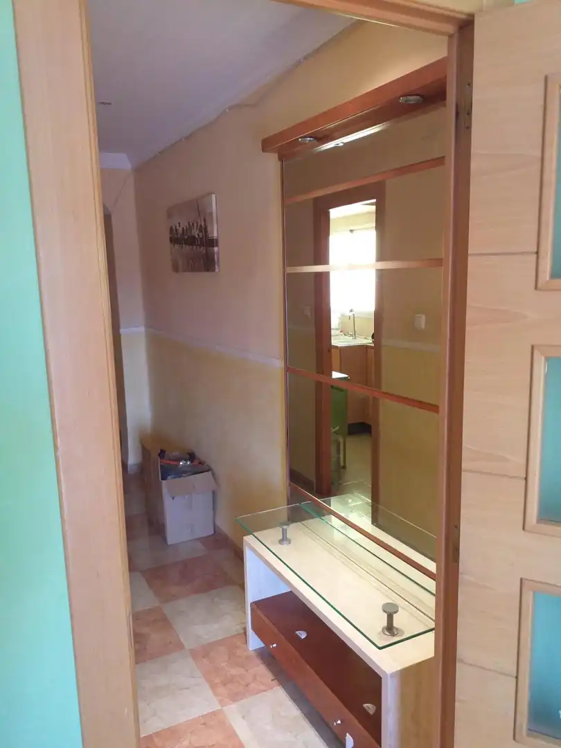 Piso en venta en Moncada con Aire acondicionado y Balcón
