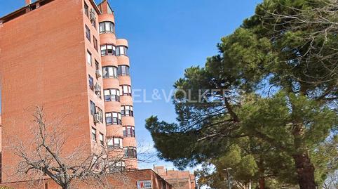 Foto 2 de Apartament en venda a Primera Fase - Nuevo Tres Cantos, Madrid