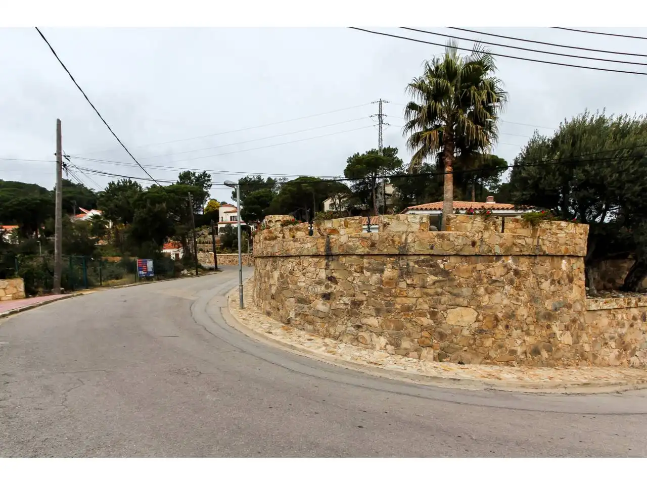 Rustikales Grundstück zum Verkauf in Avenida Florada 53, imagen 14